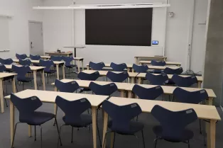 Premises adjusted for 15 people. Photo.