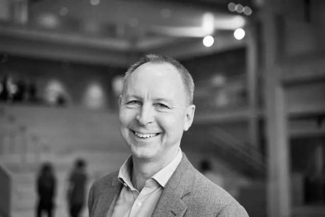 porträtt man. foto.