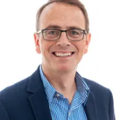 Porträtt Mattias Brattström. Foto.