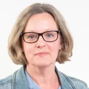 Sara Liedholm Foto: Ingemar Hultquist