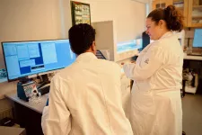 Participants in action in the FACS Course 2024.