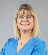 Sara Regnér, programdirektör läkarprogrammet